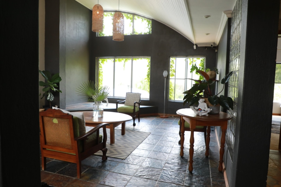 4 Bedroom Property for Sale in Harrismith Free State